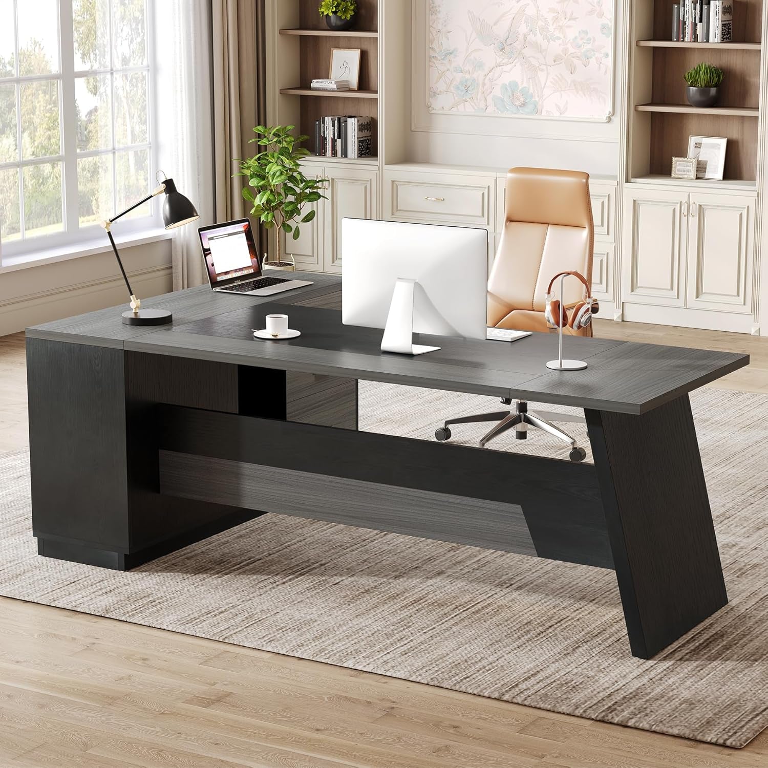 Home Office